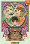 Marie & Elie no Atelier: The Alchemist of Salburg 1 & 2 Box Art Front